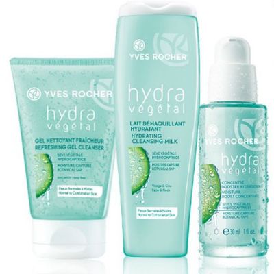 DIY爽肤水面膜 制作简单、经济实惠的护肤保湿产品