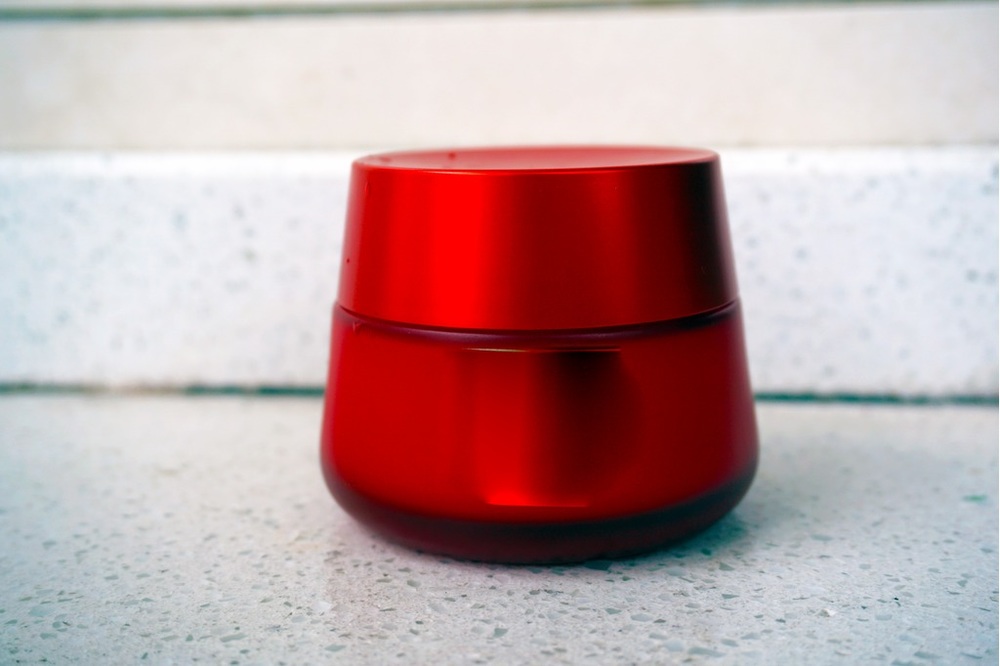 揭秘大红瓶面霜 实拍评测与护肤保湿的卓越表现