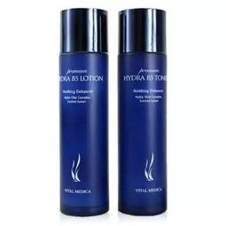 AHC 性价比之选，打造保湿护肤新标杆